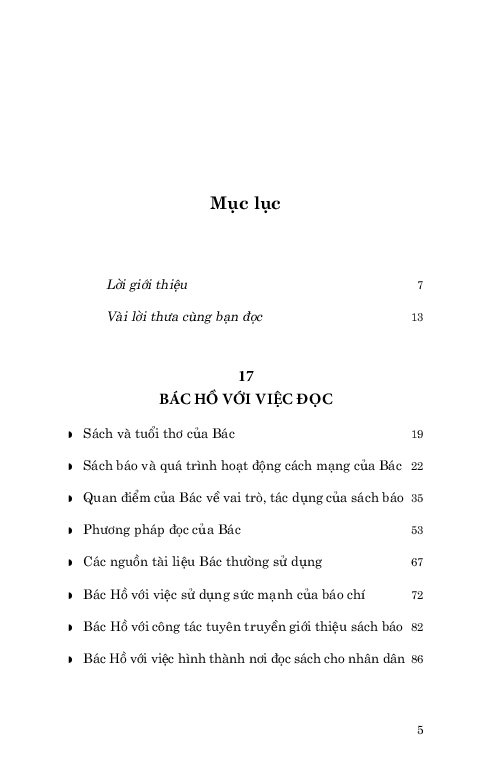 di sản hổ chí minh - bác hồ với việc đọc và tự học - Ảnh 3