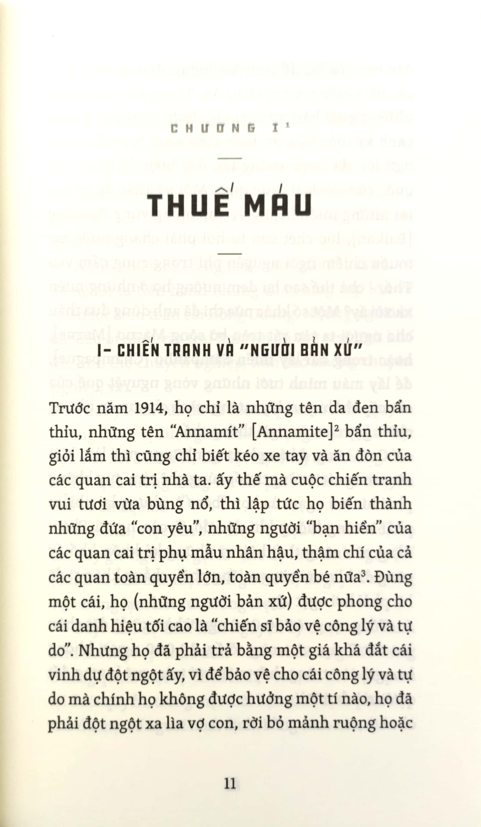 di sản hồ chí minh - bản án chế độ thực dân pháp - Ảnh 5