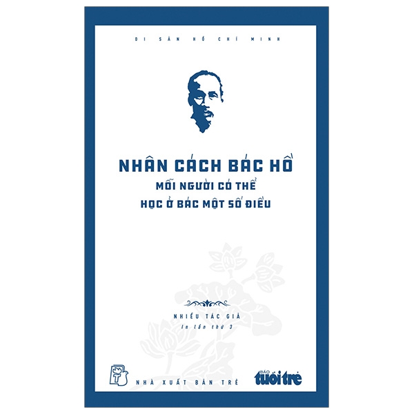 Di Sản Hồ Chí Minh - Chúng Tôi Học Làm Ngoại Giao Với Bác Hồ - Ảnh 7