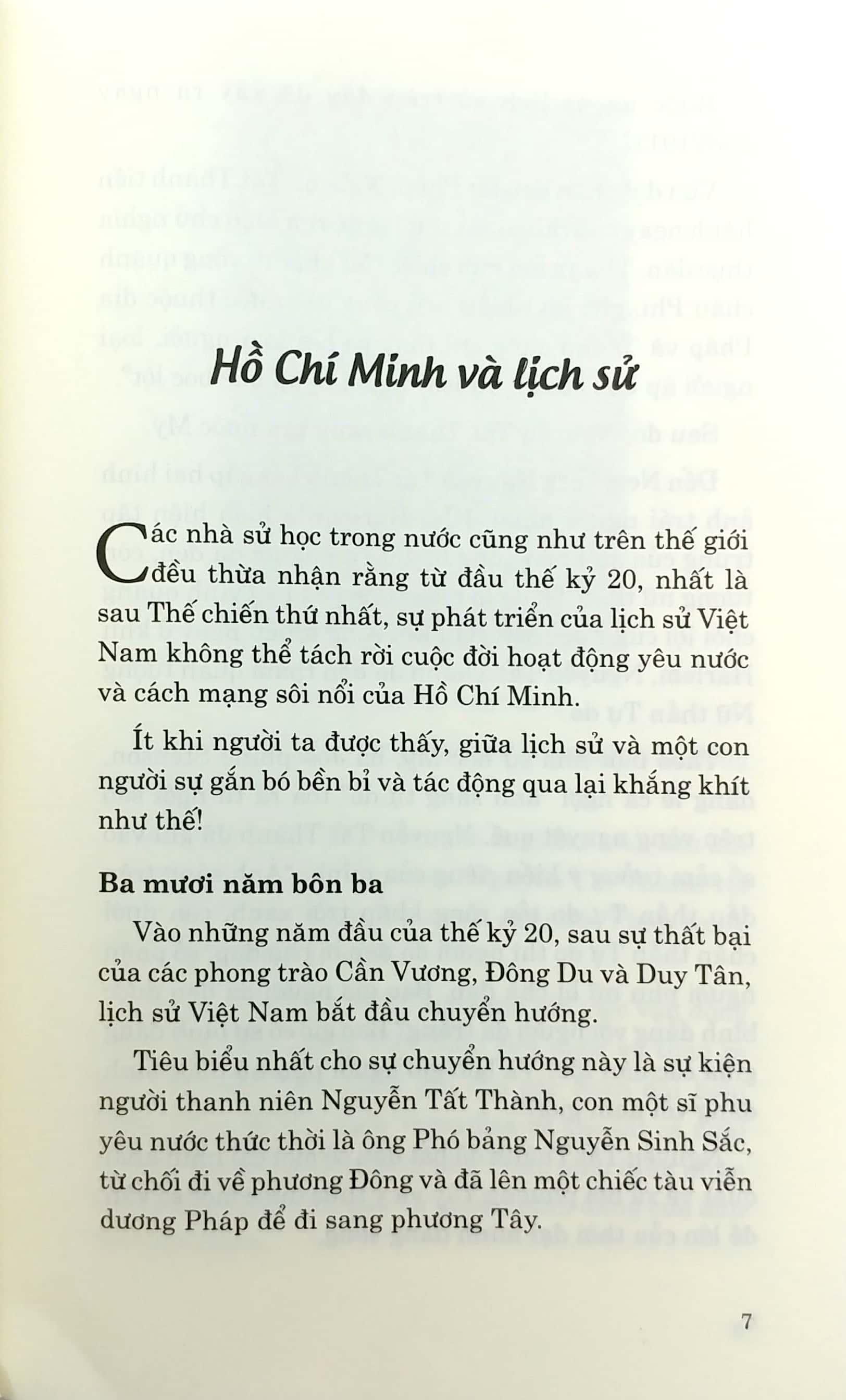 di sản hồ chí minh - con đường vạn dặm của hồ chí minh - Ảnh 4