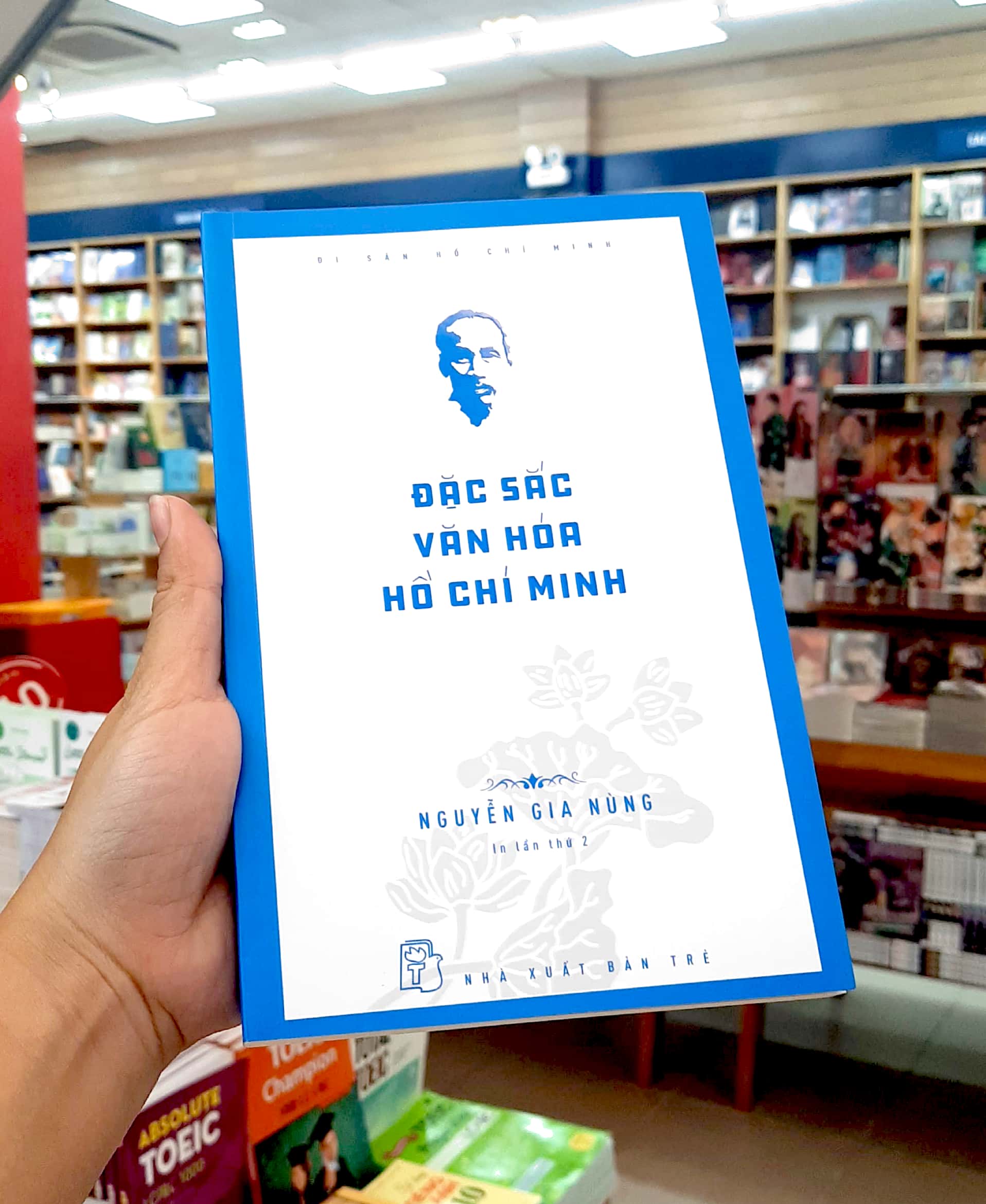 di sản hồ chí minh - đặc sắc văn hóa hồ chí minh - Ảnh 7