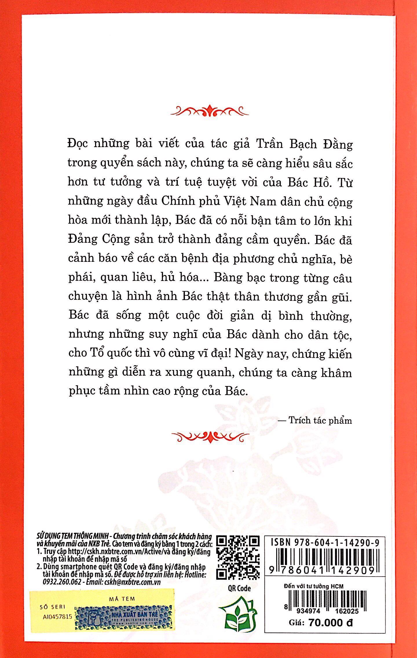 di sản hồ chí minh - đến với tư tưởng hồ chí minh - Ảnh 5