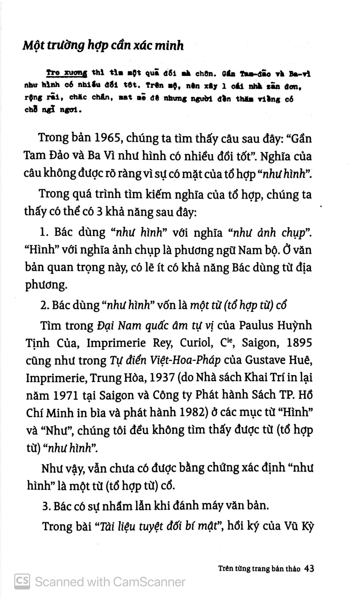 di sản hồ chí minh - di chúc của bác hồ - một giáo trình tiếng việt độc đáo (tái bản) - Ảnh 7