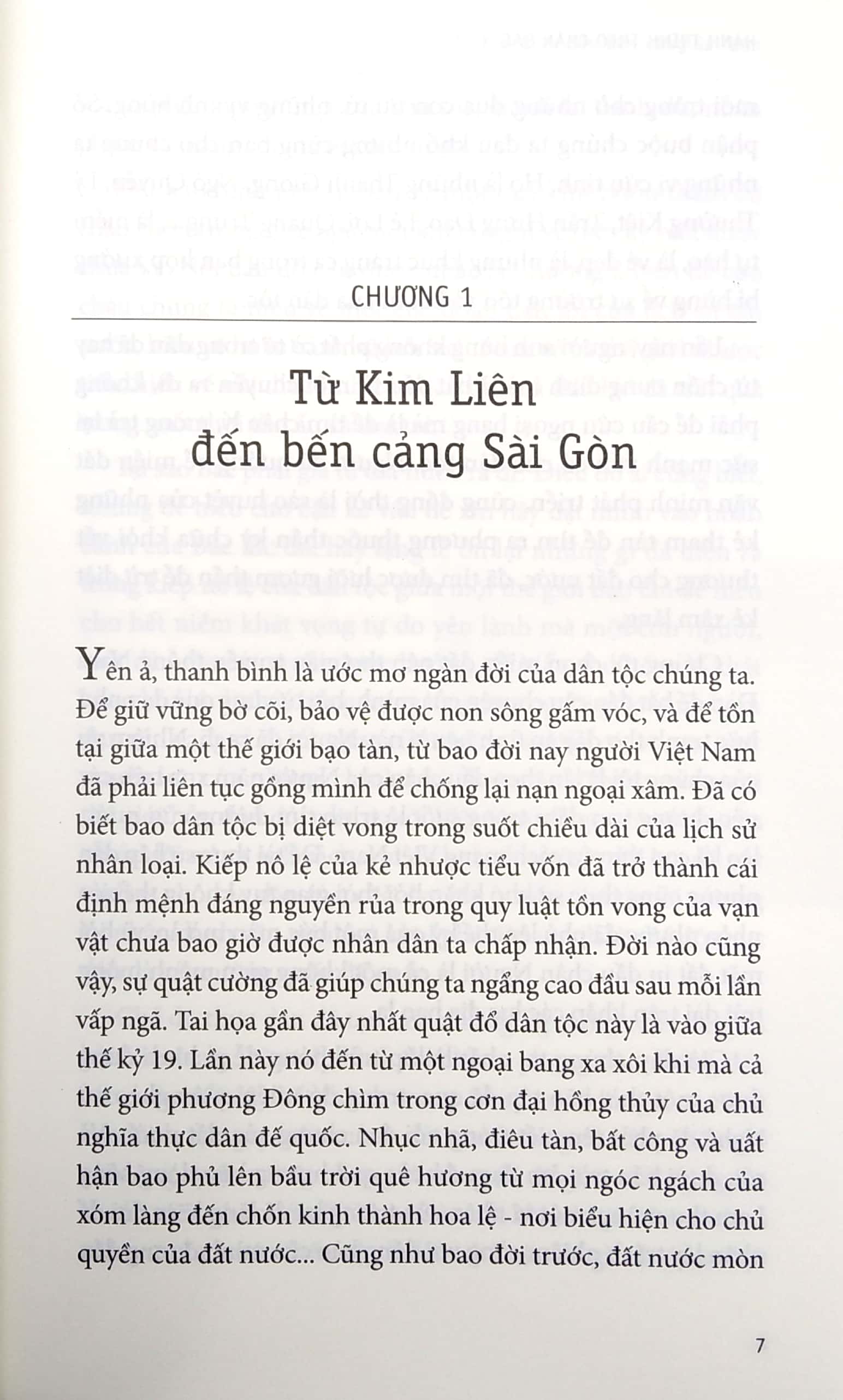 di sản hồ chí minh - hành trình theo chân bác (tái bản 2021) - Ảnh 5