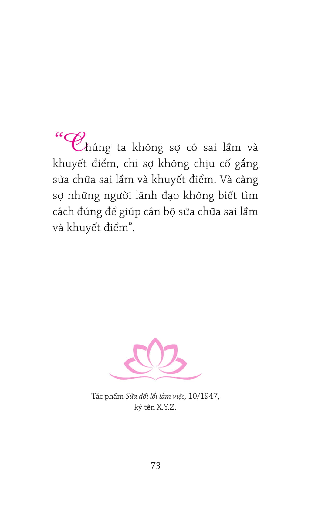 di sản hồ chí minh - hồ chí minh bàn về cán bộ - Ảnh 15