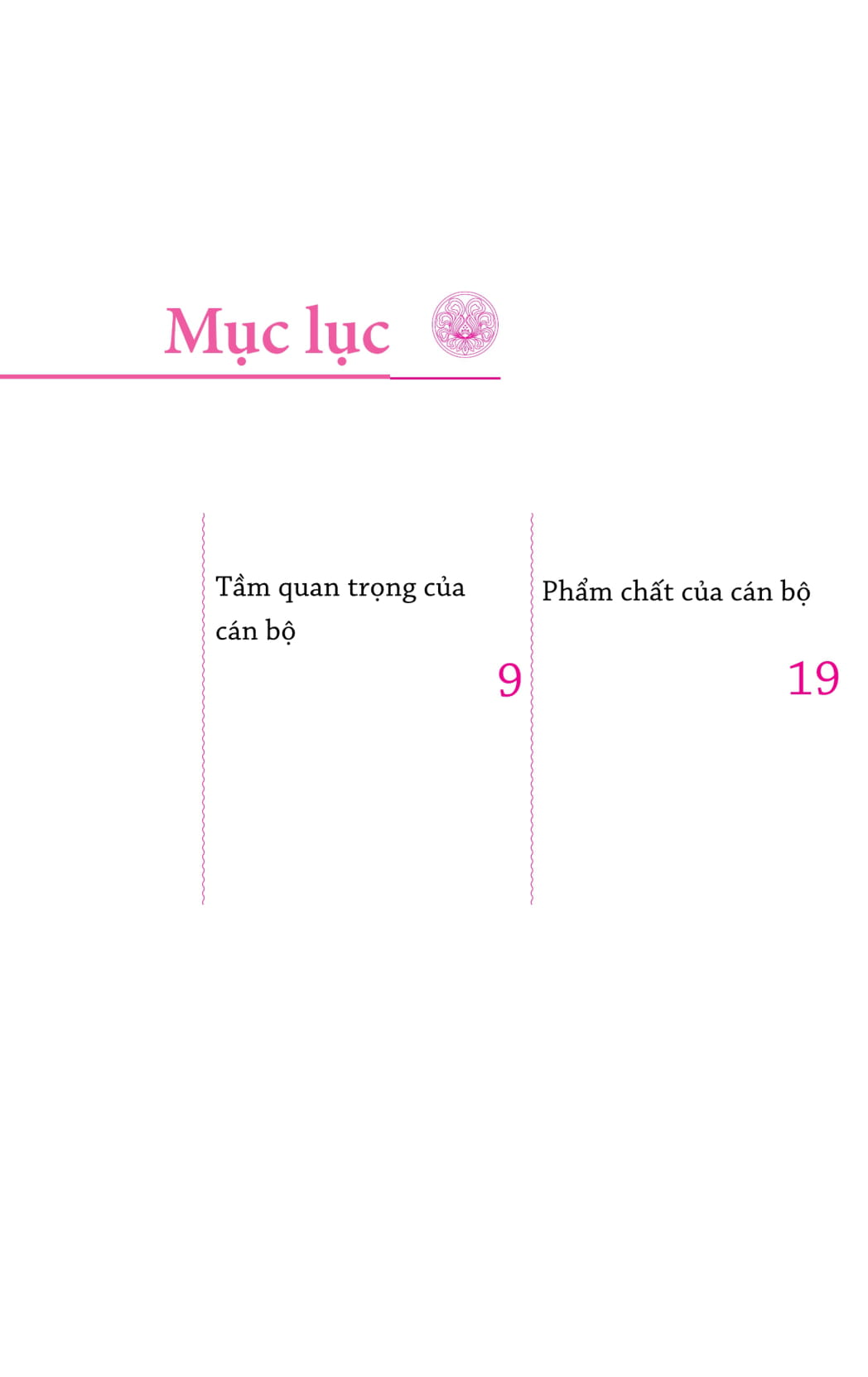 di sản hồ chí minh - hồ chí minh bàn về cán bộ - Ảnh 4