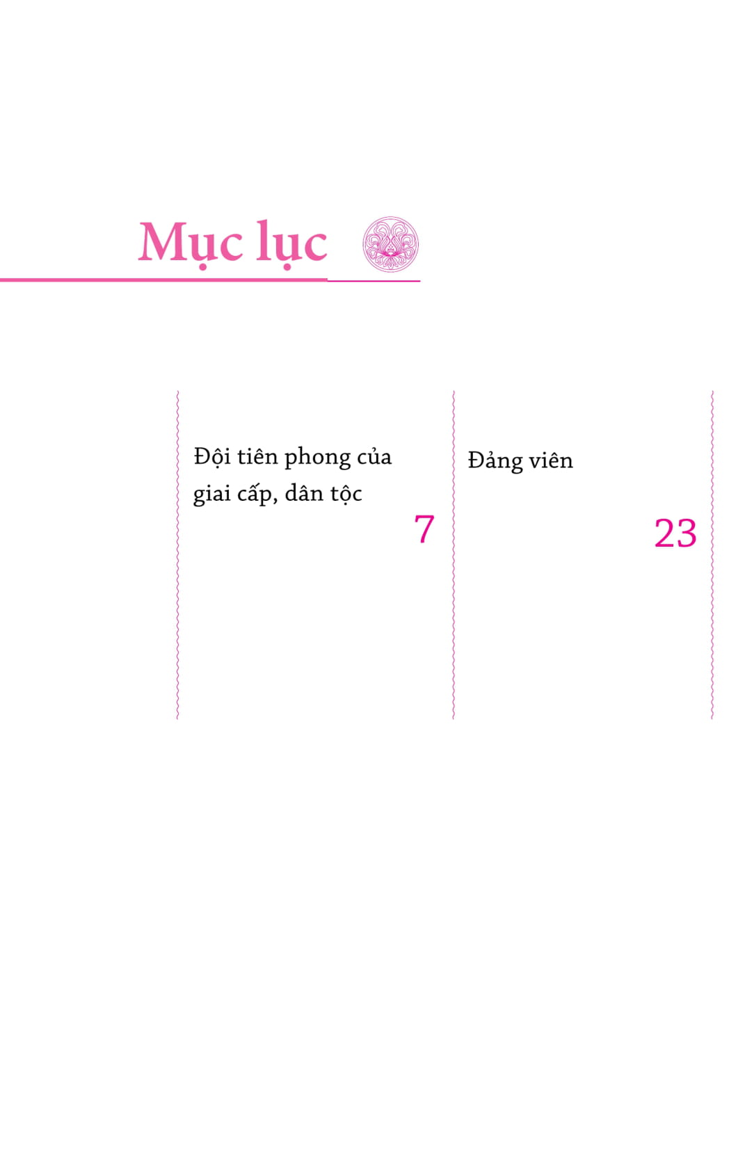 di sản hồ chí minh - hồ chí minh bàn về đảng - Ảnh 4