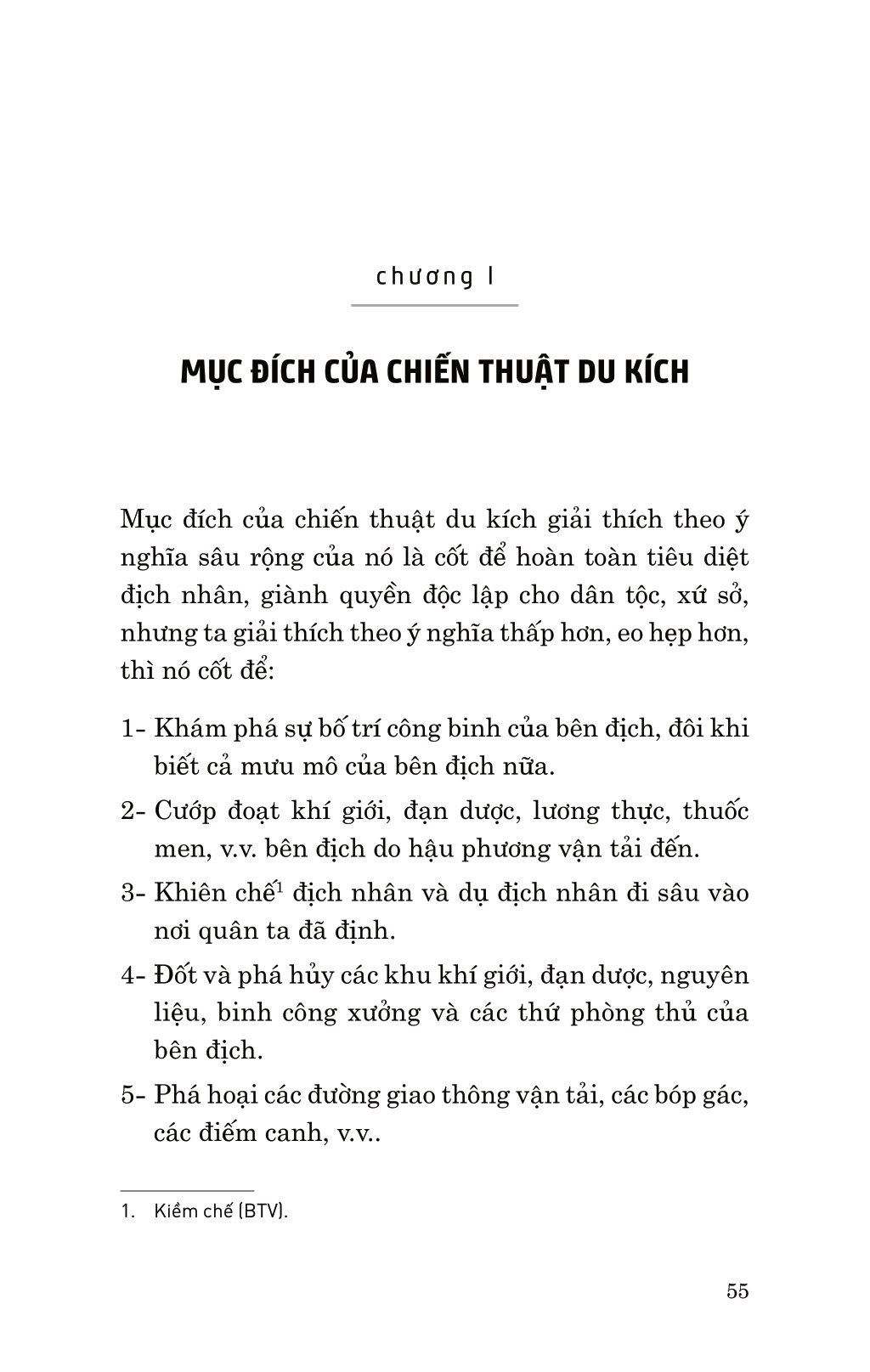 di sản hồ chí minh - hồ chí minh bàn về quân sự - Ảnh 11