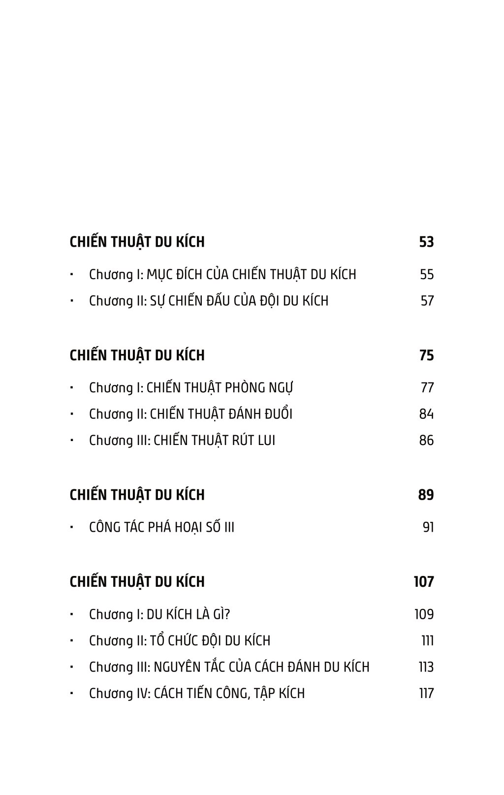 di sản hồ chí minh - hồ chí minh bàn về quân sự - Ảnh 5