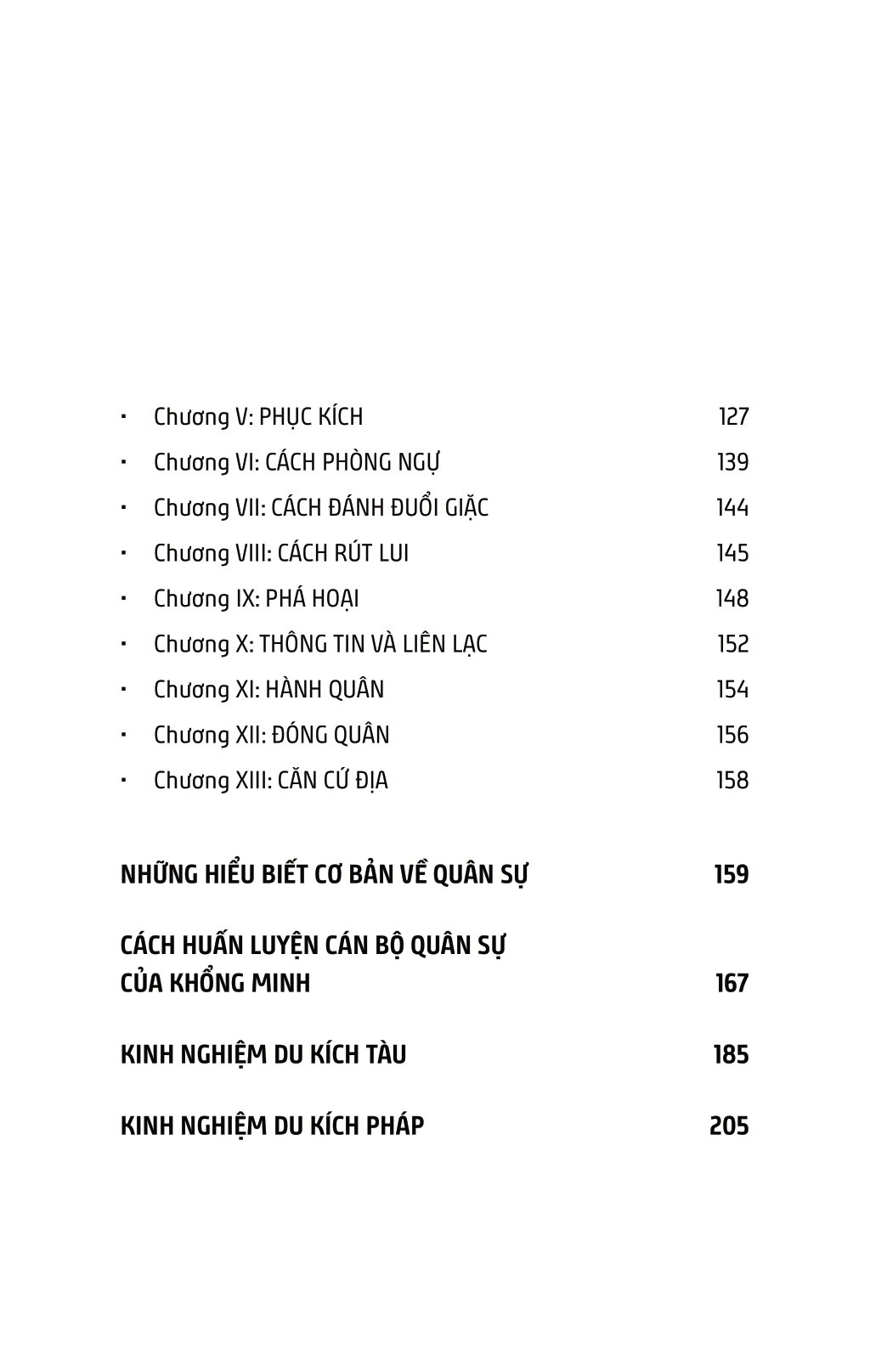 di sản hồ chí minh - hồ chí minh bàn về quân sự - Ảnh 6