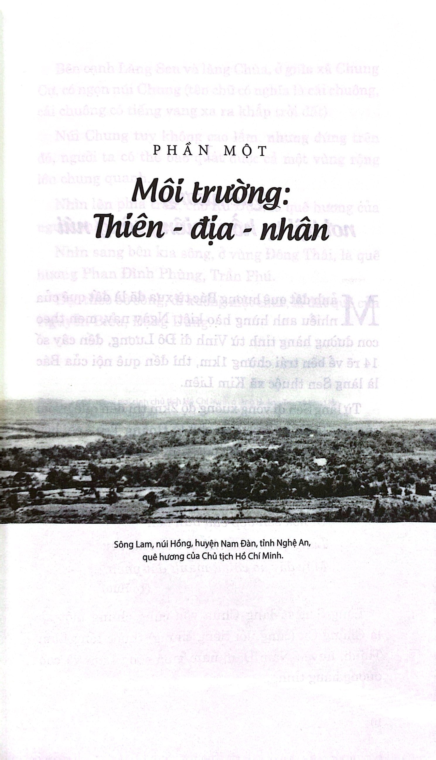 di sản hồ chí minh - hồ chí minh - sự hình thành một nhân cách lớn (tái bản 2024) - Ảnh 8
