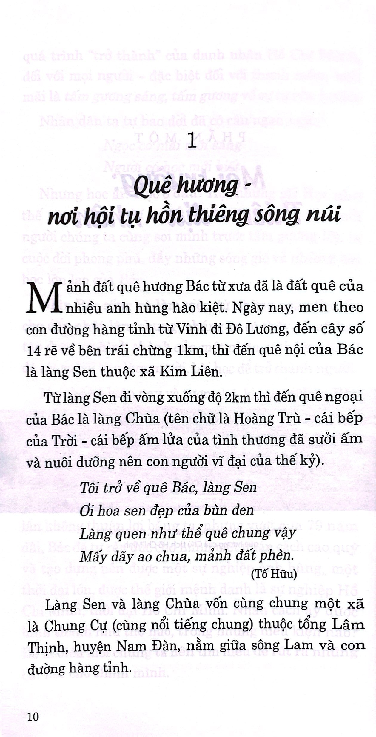 di sản hồ chí minh - hồ chí minh - sự hình thành một nhân cách lớn (tái bản 2024) - Ảnh 9