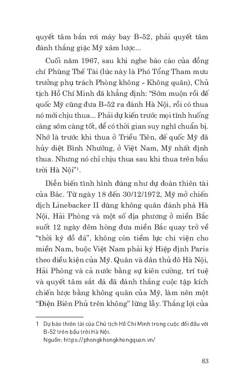 Di Sản Hồ Chí Minh - Hồ Chí Minh Tầm Nhìn Vượt Thời Gian - Ảnh 11