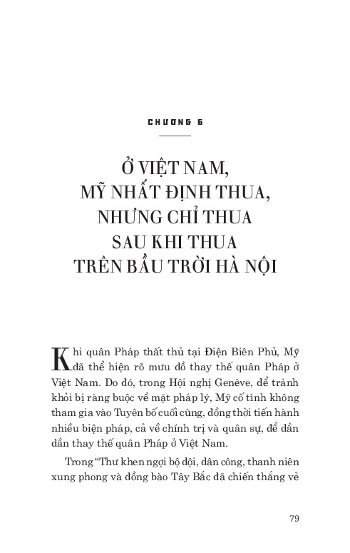 Di Sản Hồ Chí Minh - Hồ Chí Minh Tầm Nhìn Vượt Thời Gian - Ảnh 7