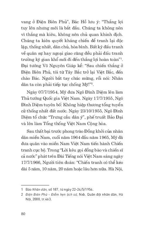 Di Sản Hồ Chí Minh - Hồ Chí Minh Tầm Nhìn Vượt Thời Gian - Ảnh 8