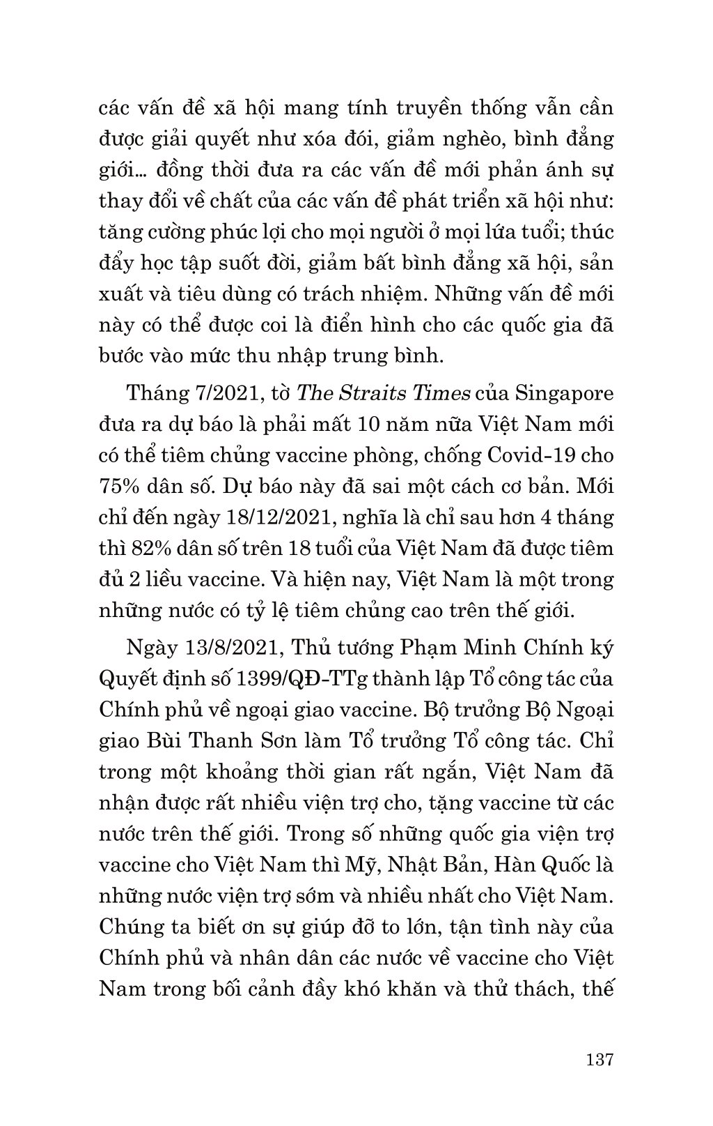 di sản hồ chí minh - hồ chí minh với ý chí tự lực, tự cường và khát vọng phát triển đất nước phồn vinh, hạnh phúc - Ảnh 14