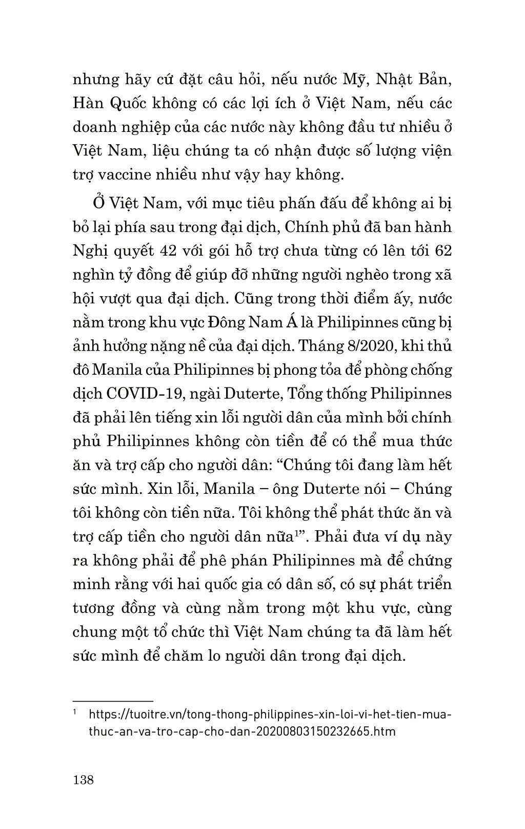 di sản hồ chí minh - hồ chí minh với ý chí tự lực, tự cường và khát vọng phát triển đất nước phồn vinh, hạnh phúc - Ảnh 15