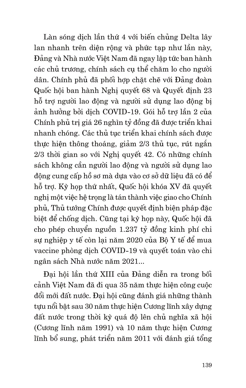di sản hồ chí minh - hồ chí minh với ý chí tự lực, tự cường và khát vọng phát triển đất nước phồn vinh, hạnh phúc - Ảnh 16