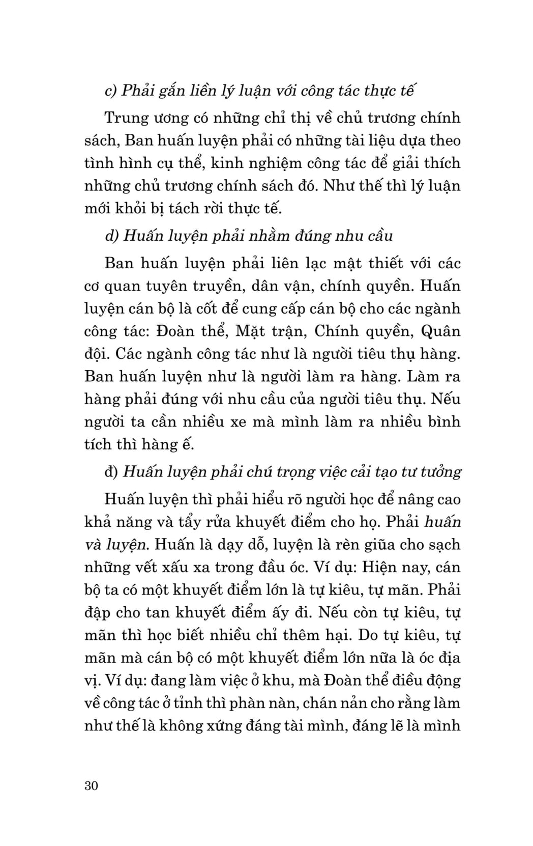 di sản hồ chí minh - học ở trường, học ở sách vở, học lẫn nhau và học nhân dân - Ảnh 10