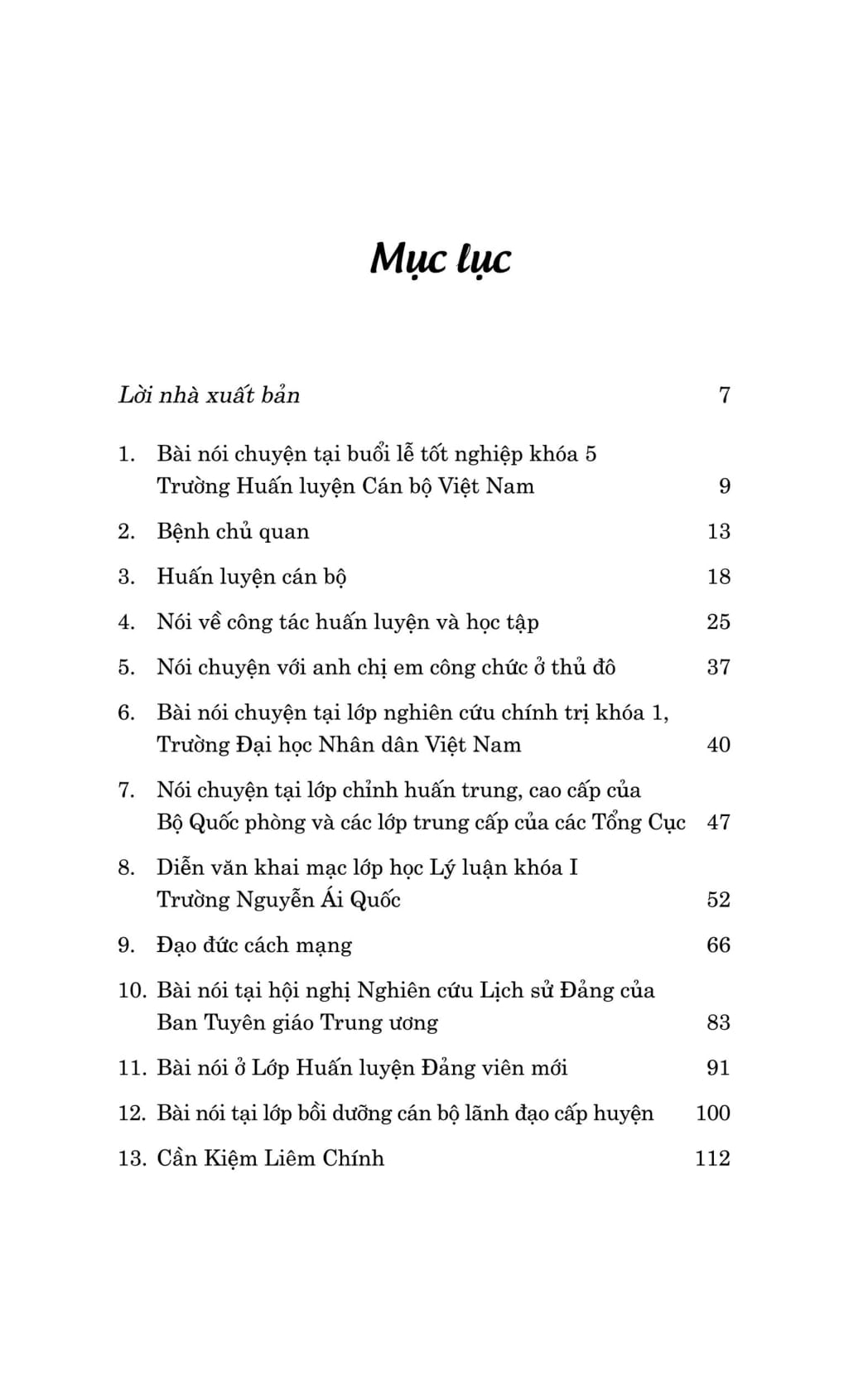 di sản hồ chí minh - học ở trường, học ở sách vở, học lẫn nhau và học nhân dân - Ảnh 4