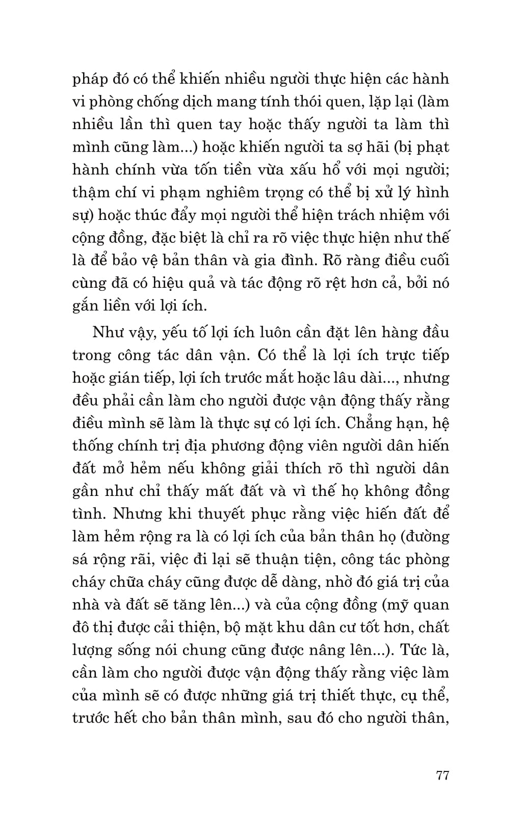 di sản hồ chí minh - học và làm theo bác - Ảnh 11