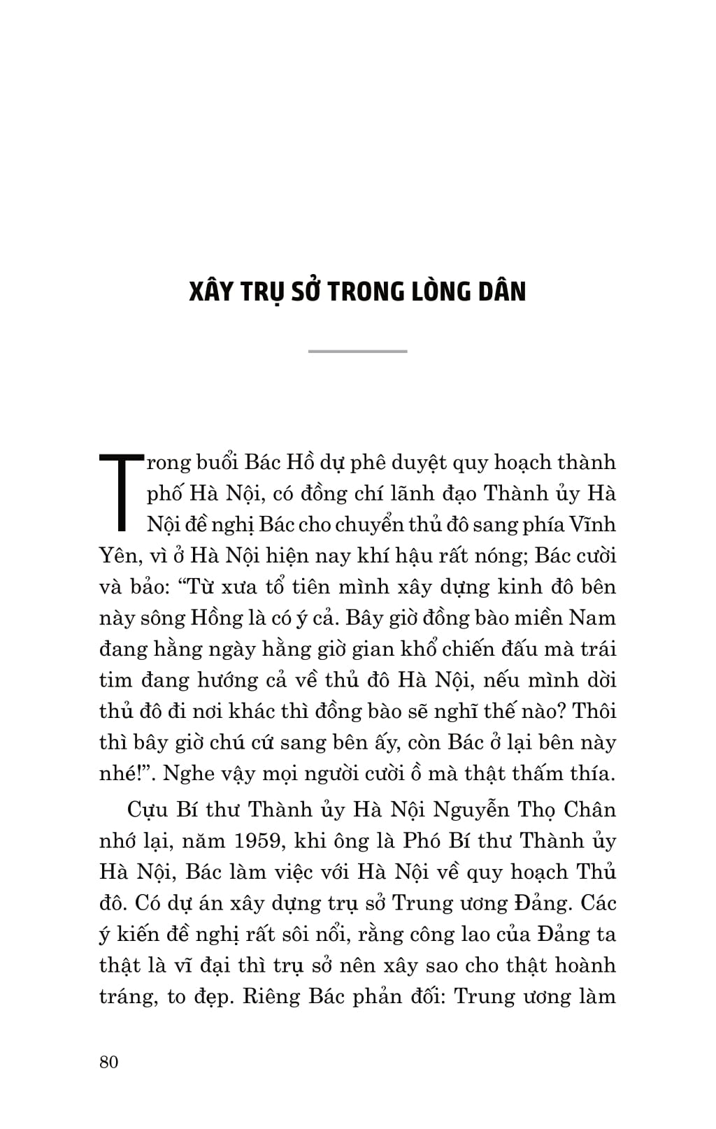 di sản hồ chí minh - học và làm theo bác - Ảnh 14