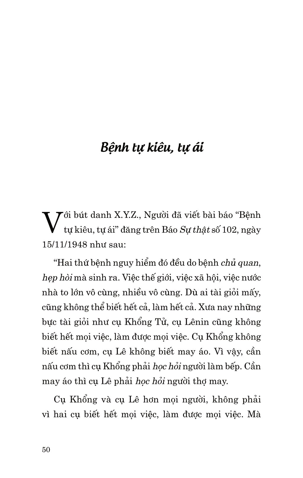 di sản hồ chí minh - khắc sâu lời bác - Ảnh 14