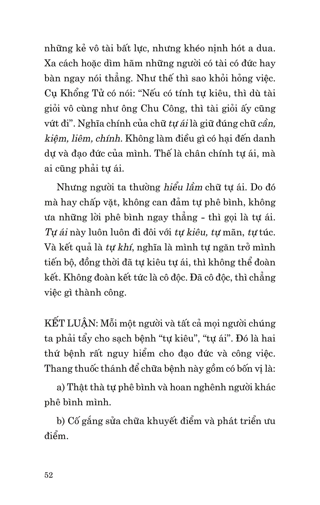 di sản hồ chí minh - khắc sâu lời bác - Ảnh 16