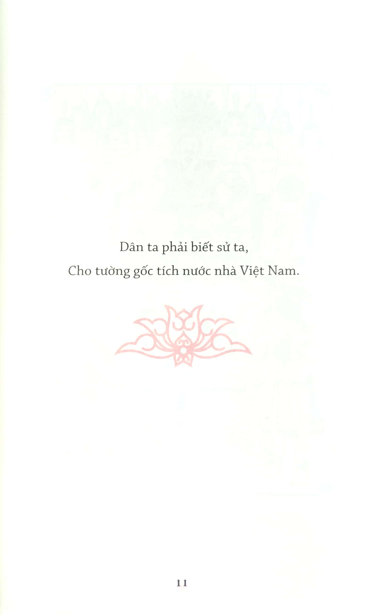 di sản hồ chí minh - lịch sử nước ta (tái bản 2021) - Ảnh 5