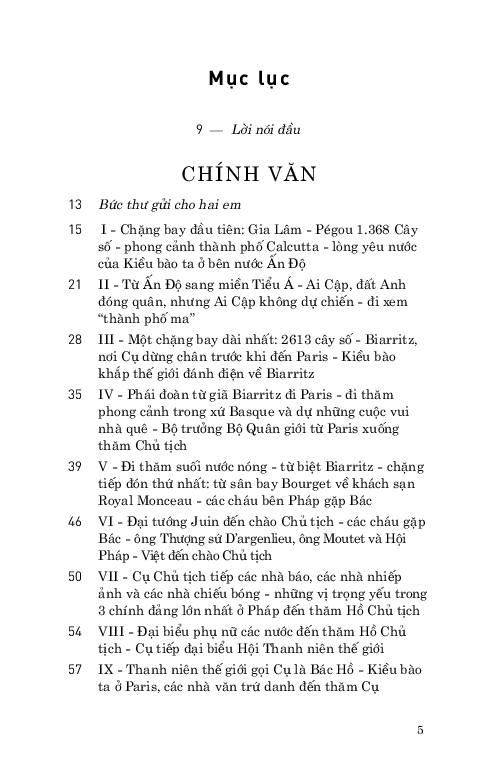 di sản hồ chí minh - nhật ký hành trình của hồ chủ tịch bốn tháng sang pháp - Ảnh 3