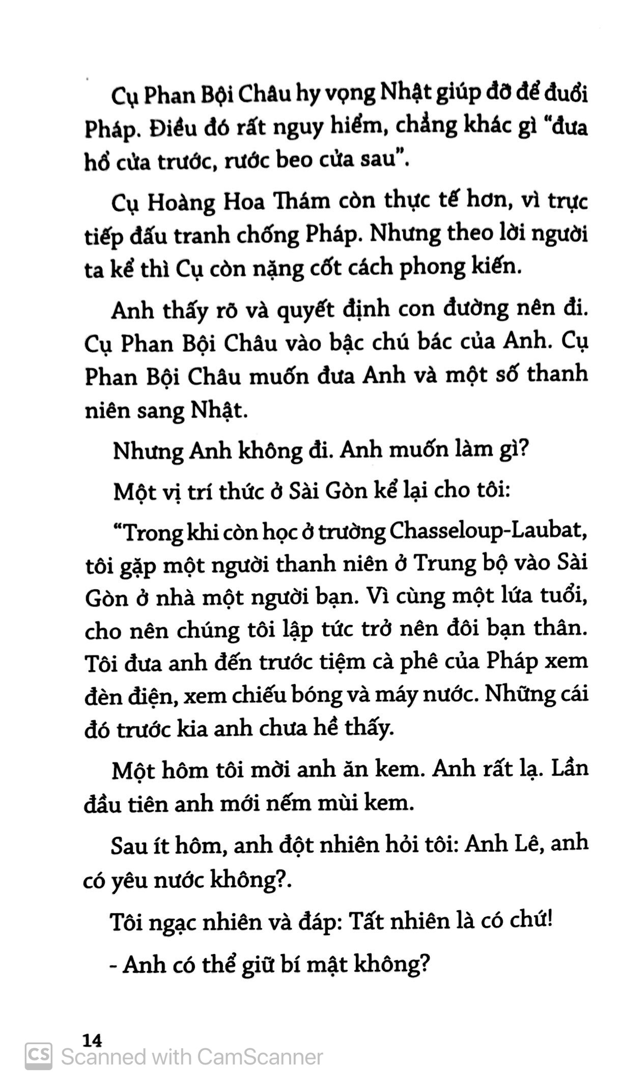 di sản hồ chí minh - những mẩu chuyện về đời hoạt động của hồ chủ tịch (tái bản 2024) - Ảnh 10