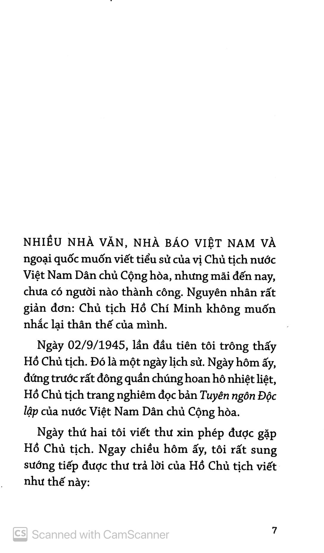 di sản hồ chí minh - những mẩu chuyện về đời hoạt động của hồ chủ tịch (tái bản 2024) - Ảnh 3