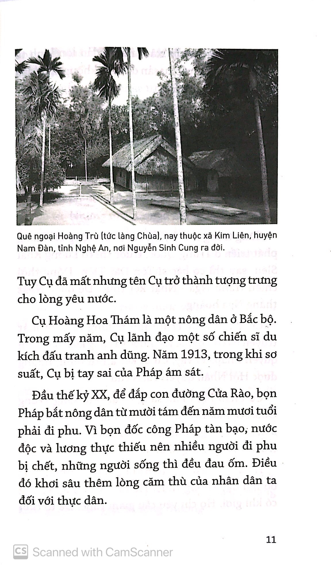 di sản hồ chí minh - những mẩu chuyện về đời hoạt động của hồ chủ tịch (tái bản 2024) - Ảnh 7
