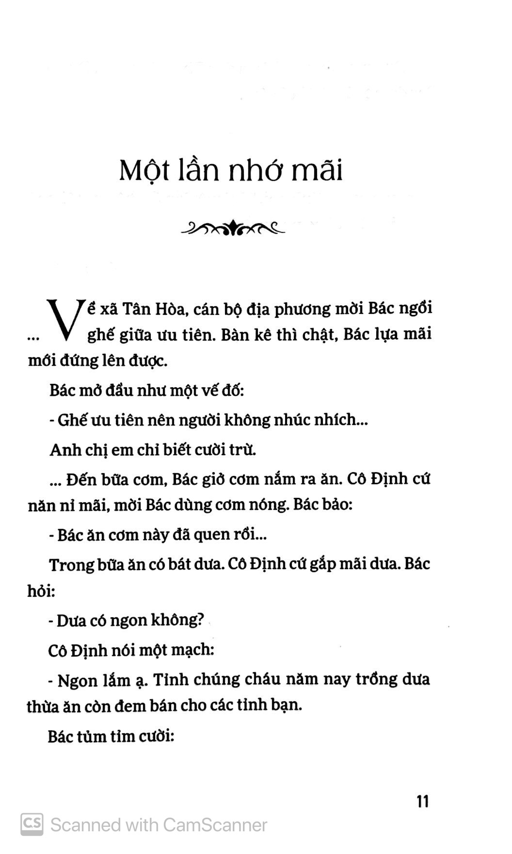 di sản hồ chí minh - phong cách hồ chí minh (tái bản 2019) - Ảnh 7