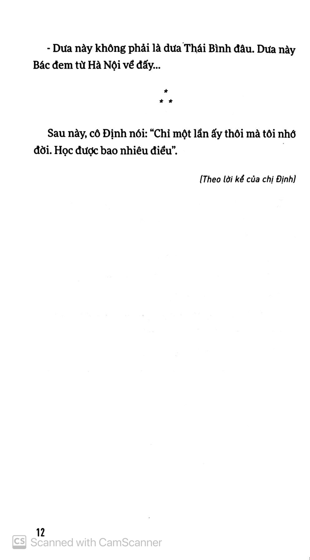 di sản hồ chí minh - phong cách hồ chí minh (tái bản 2019) - Ảnh 8