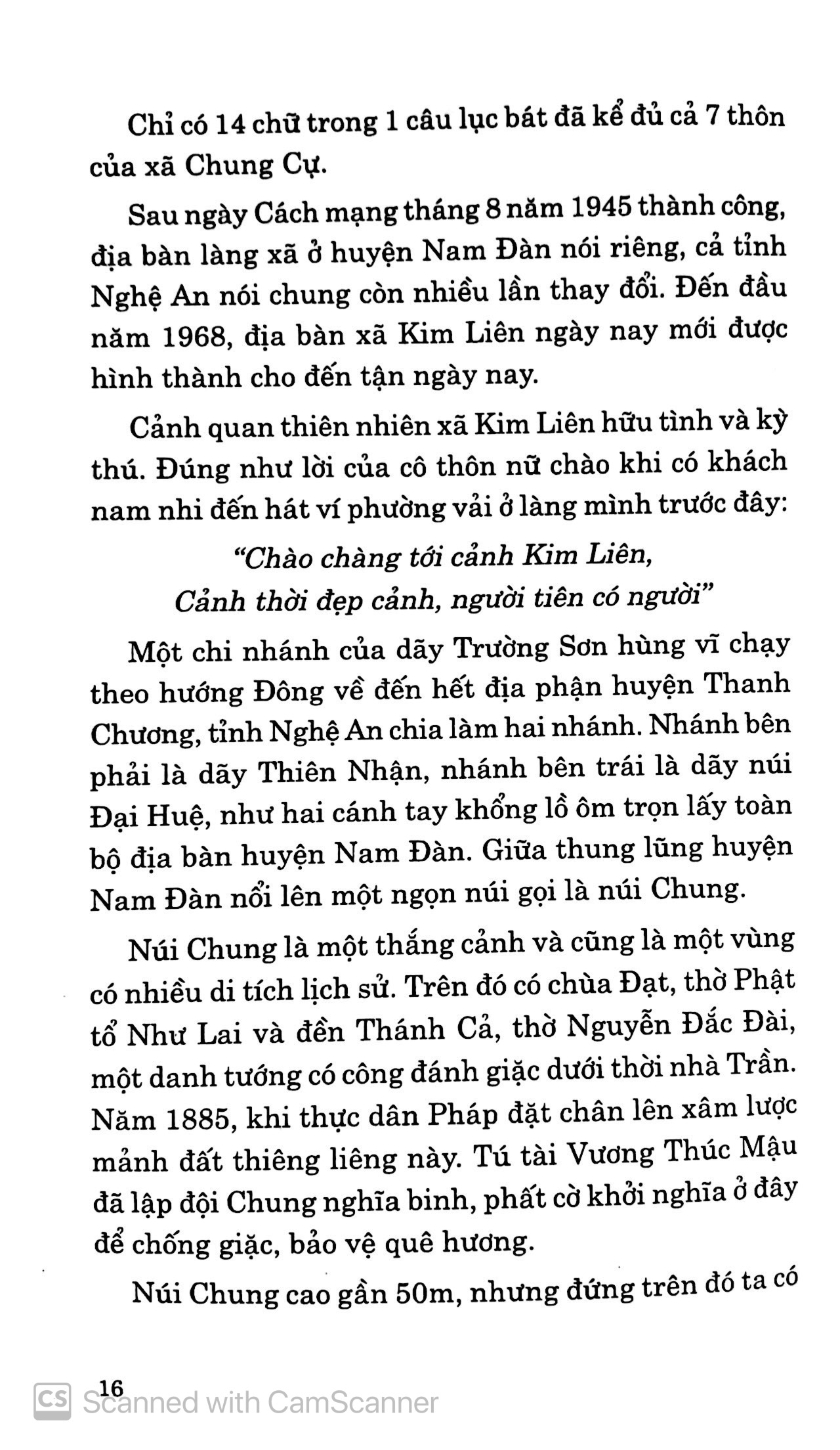 di sản hồ chí minh - quê hương và gia thế chủ tịch hồ chí minh (tái bản 2019) - Ảnh 11