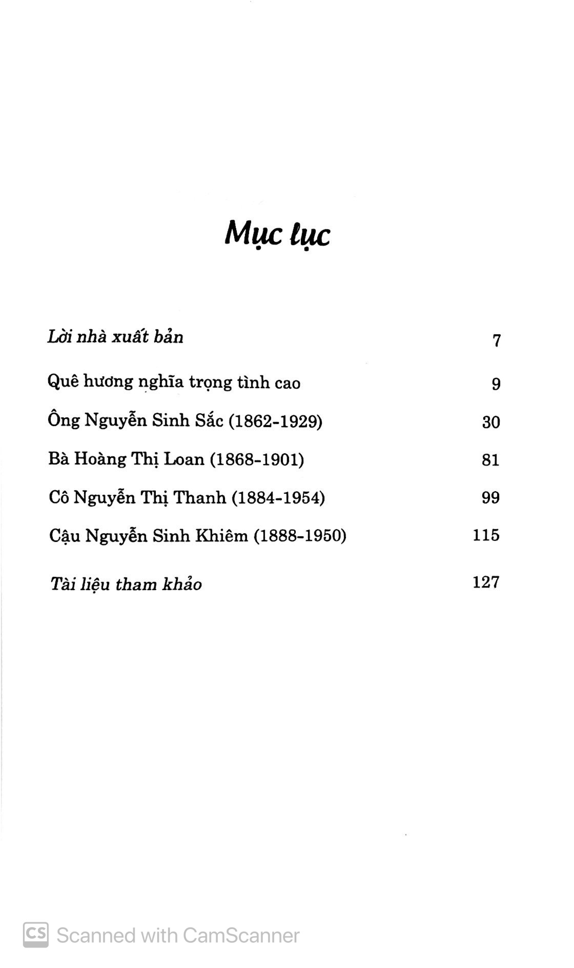 di sản hồ chí minh - quê hương và gia thế chủ tịch hồ chí minh (tái bản 2019) - Ảnh 3
