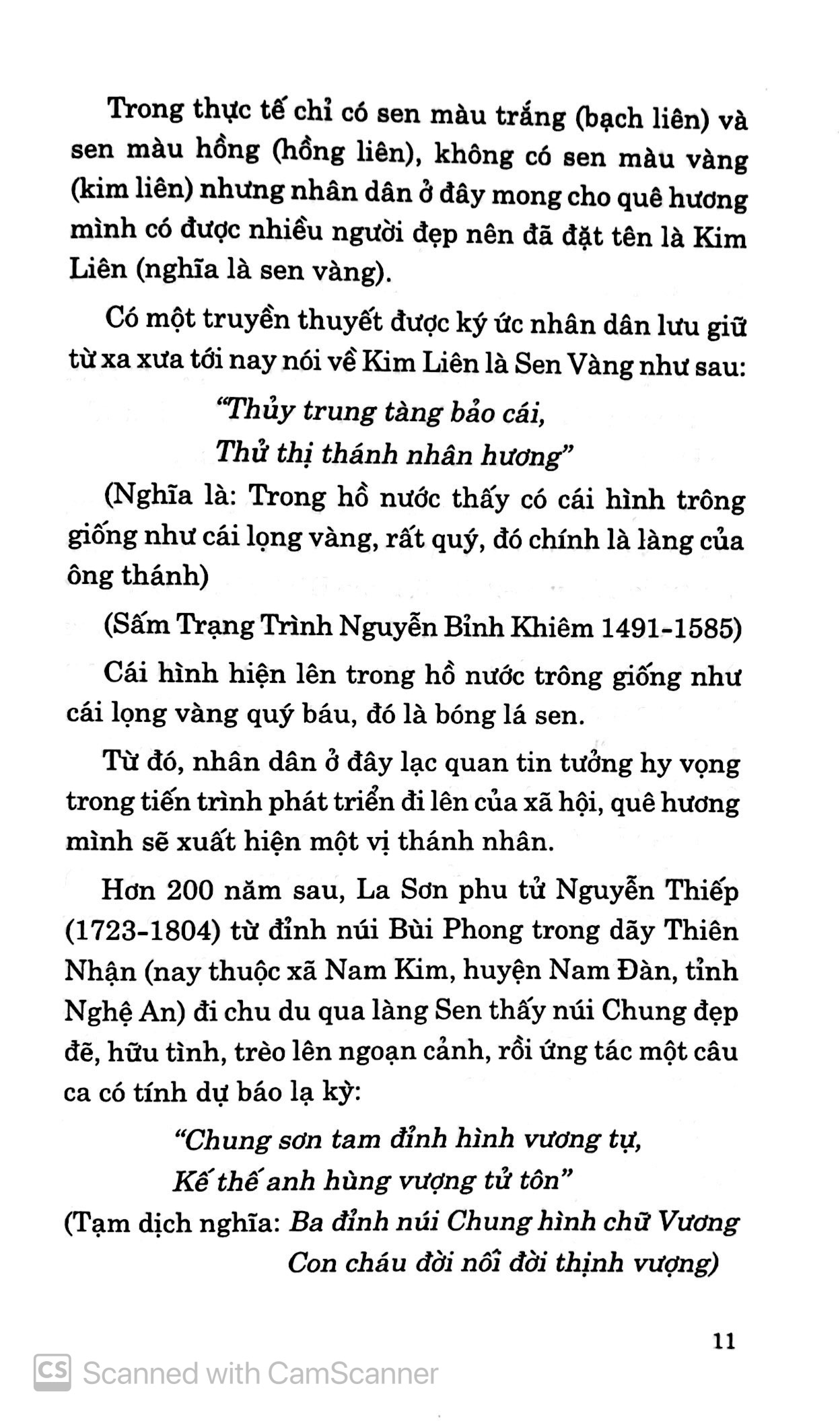 di sản hồ chí minh - quê hương và gia thế chủ tịch hồ chí minh (tái bản 2019) - Ảnh 6