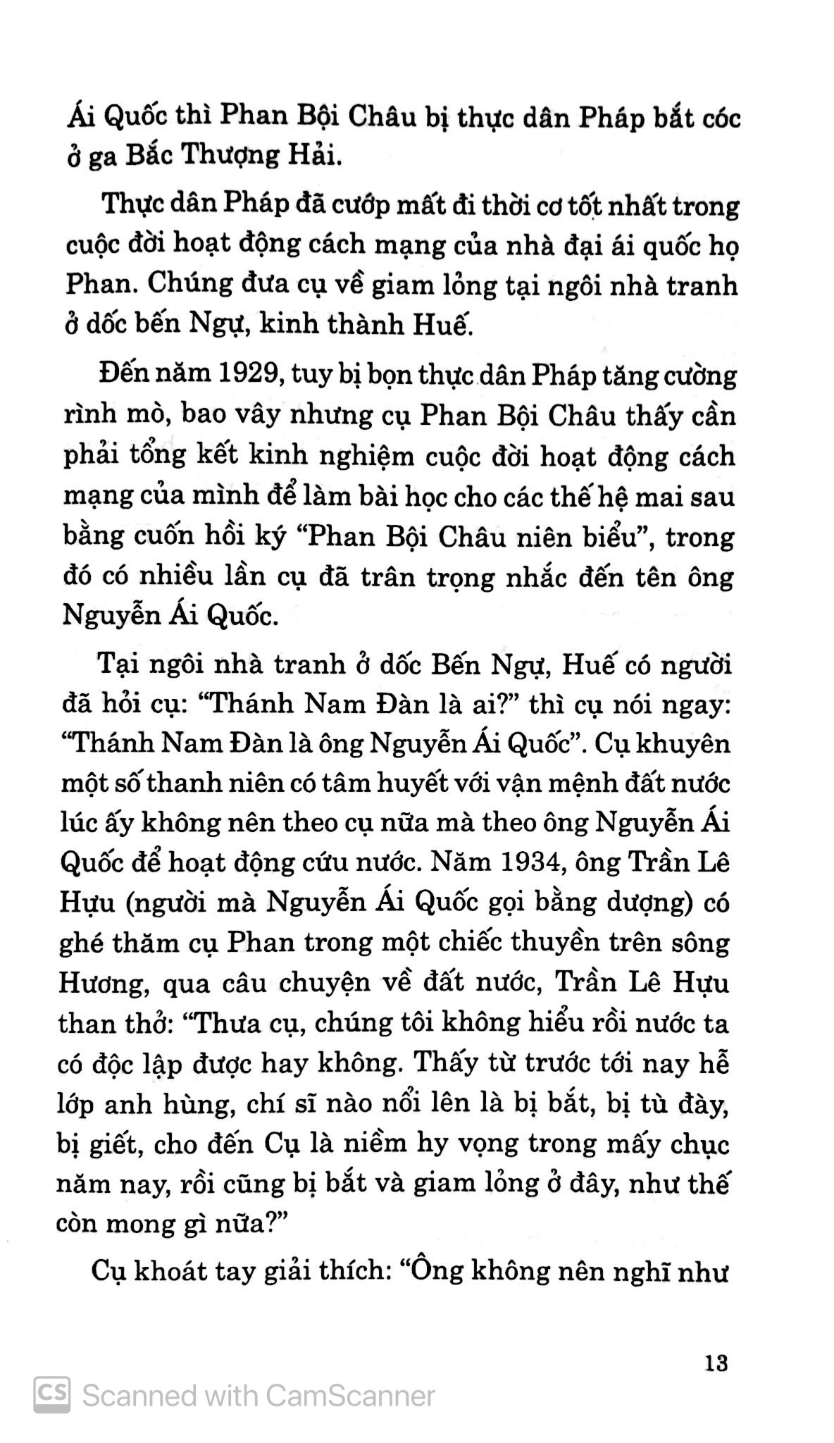 di sản hồ chí minh - quê hương và gia thế chủ tịch hồ chí minh (tái bản 2019) - Ảnh 8