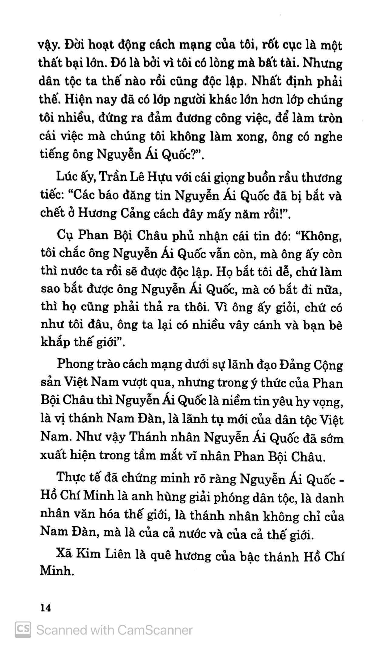 di sản hồ chí minh - quê hương và gia thế chủ tịch hồ chí minh (tái bản 2019) - Ảnh 9