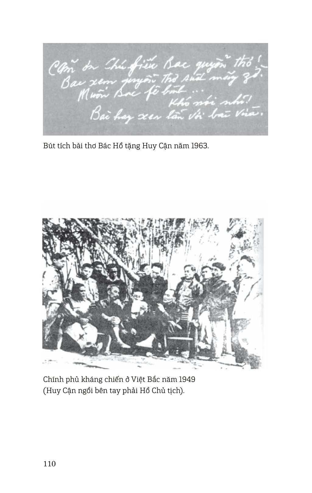 di sản hồ chí minh - thư riêng của bác hồ - Ảnh 11