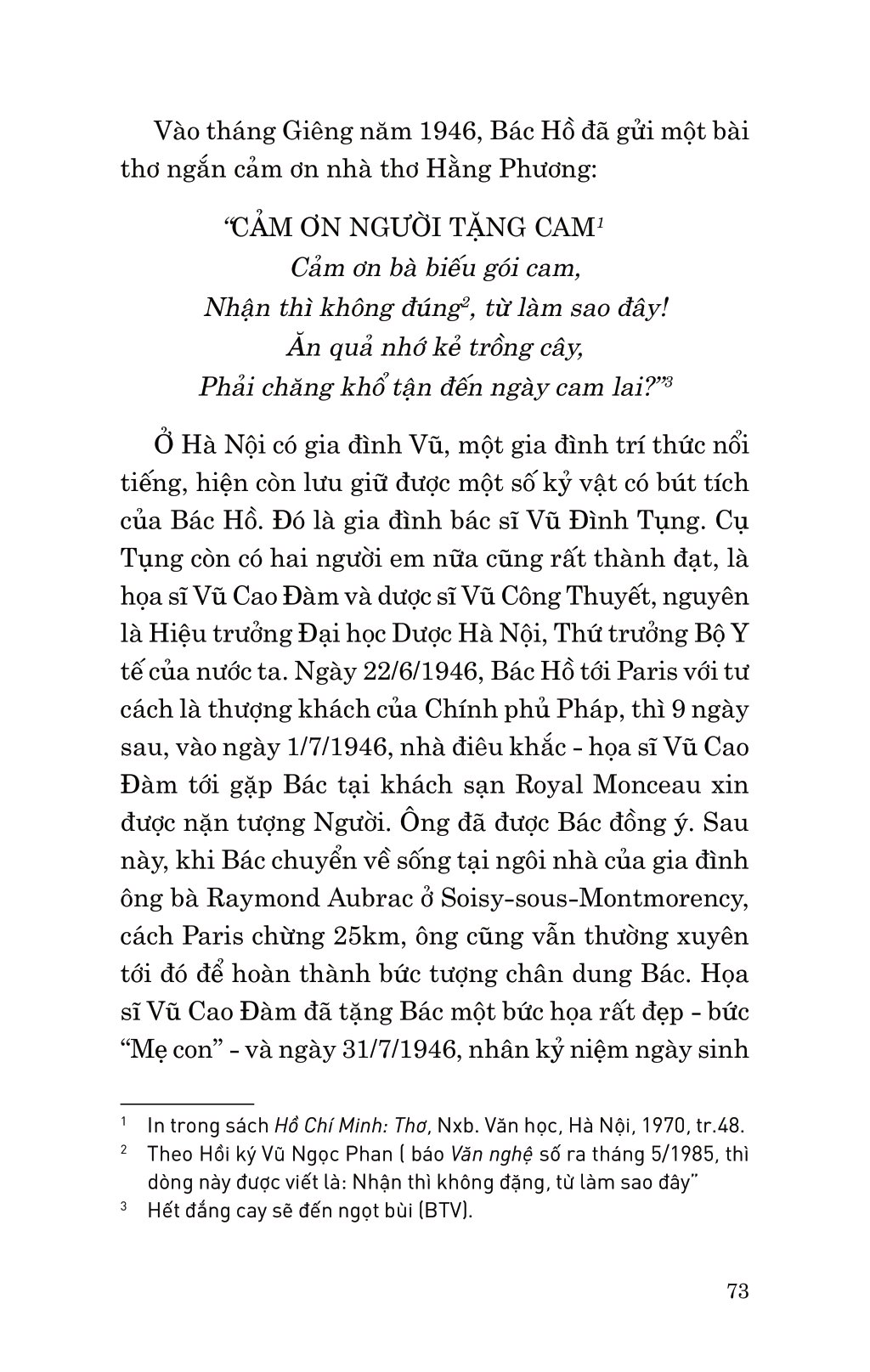 di sản hồ chí minh - thư riêng của bác hồ - Ảnh 9