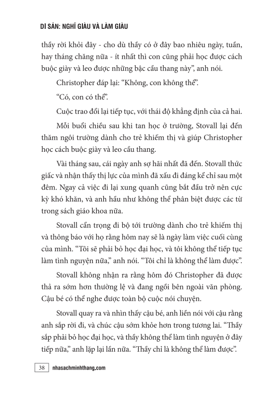 di sản nghĩ giàu và làm giàu (the napoleon hill foundation grow rich the legacy) - Ảnh 10