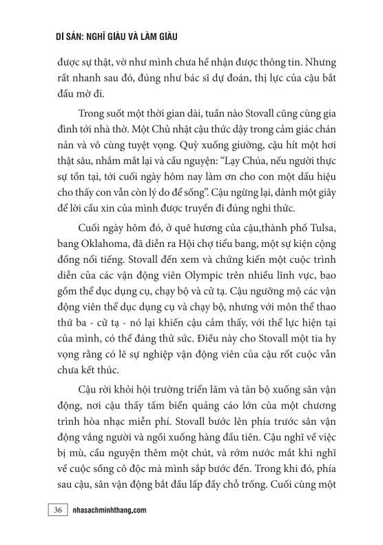 di sản nghĩ giàu và làm giàu (the napoleon hill foundation grow rich the legacy) - Ảnh 8