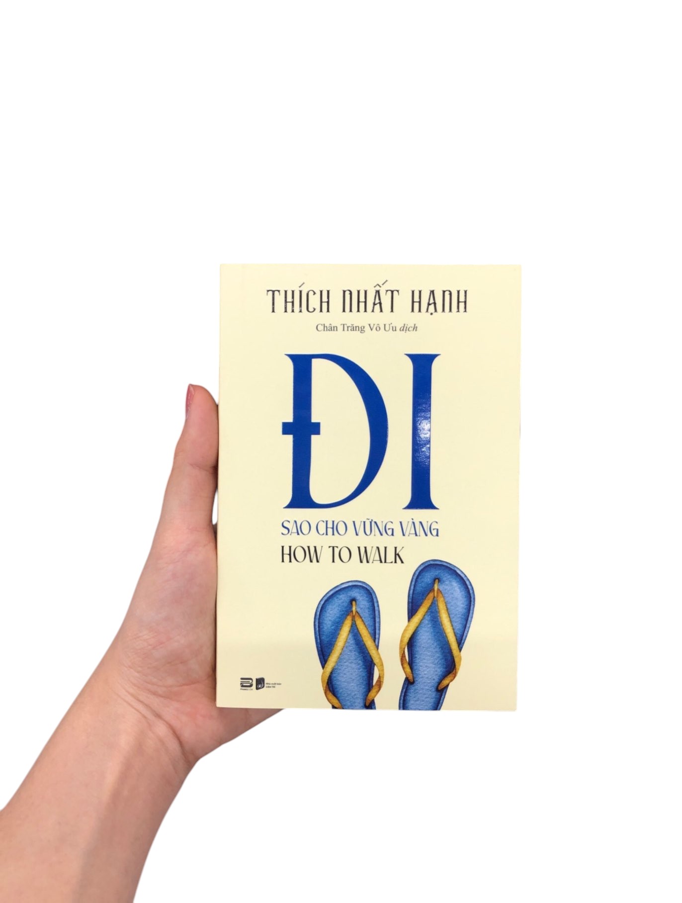 đi sao cho vững vàng - how to walk - Ảnh 10