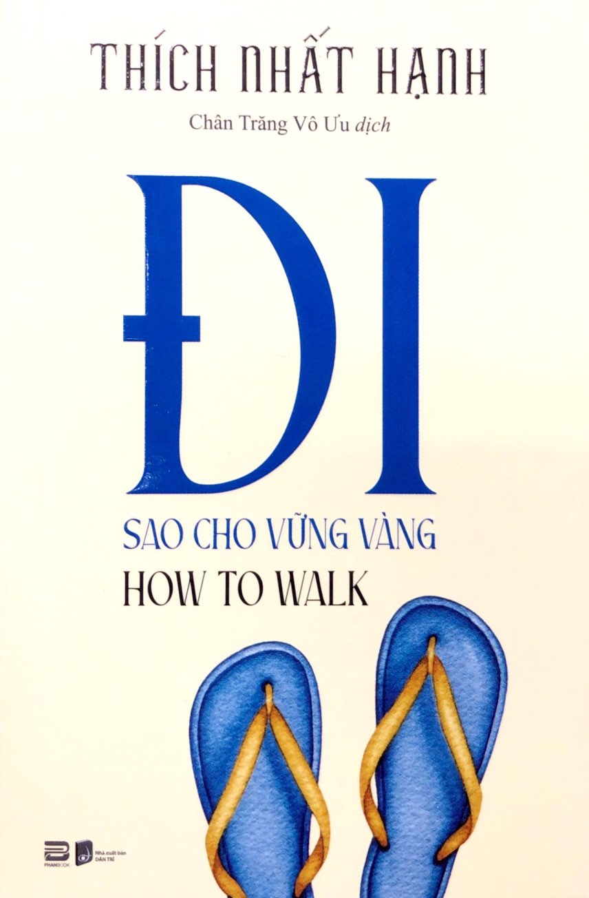 đi sao cho vững vàng - how to walk - Ảnh 2