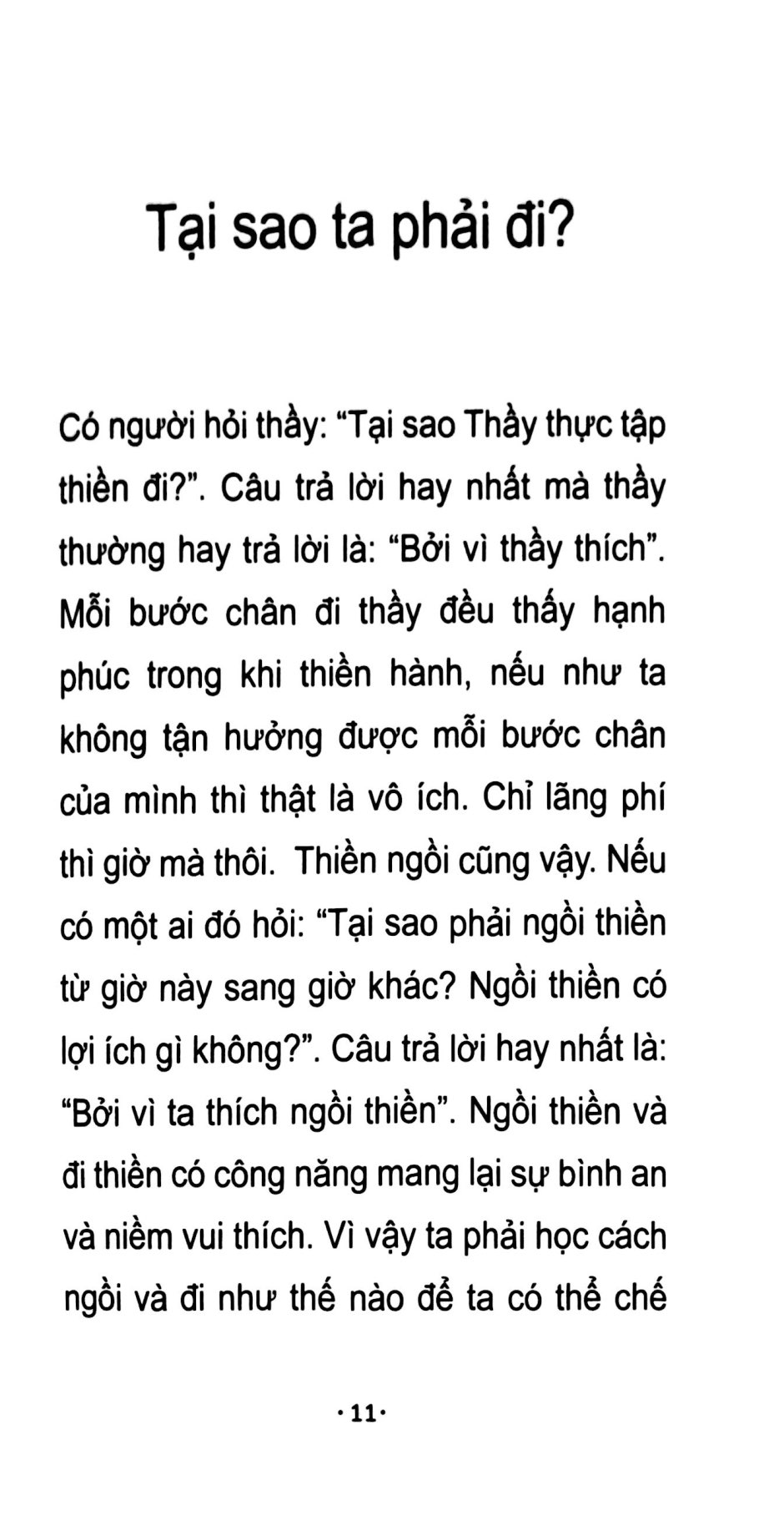 đi sao cho vững vàng - how to walk - Ảnh 8