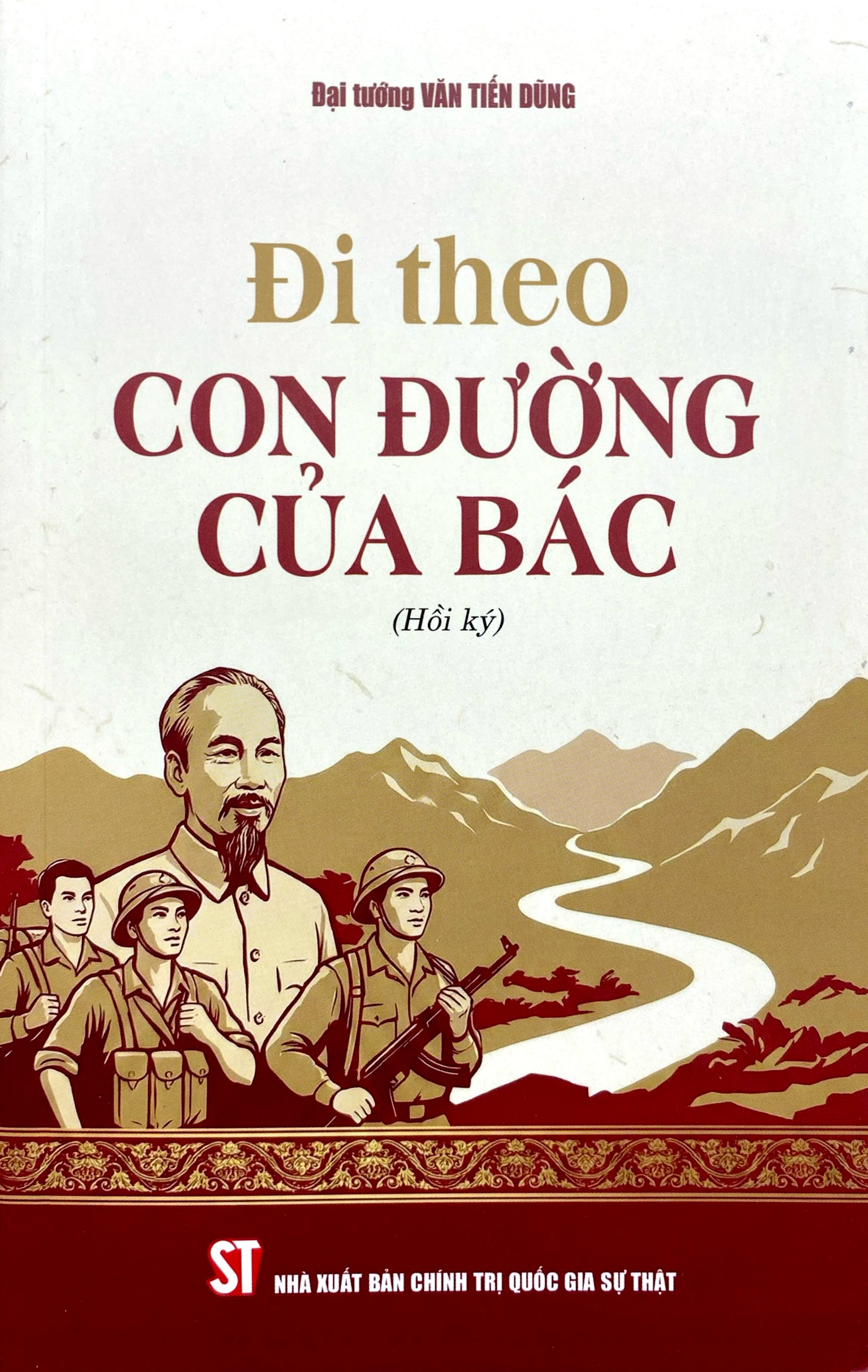 Đi Theo Con Đường Của Bác - Ảnh 2