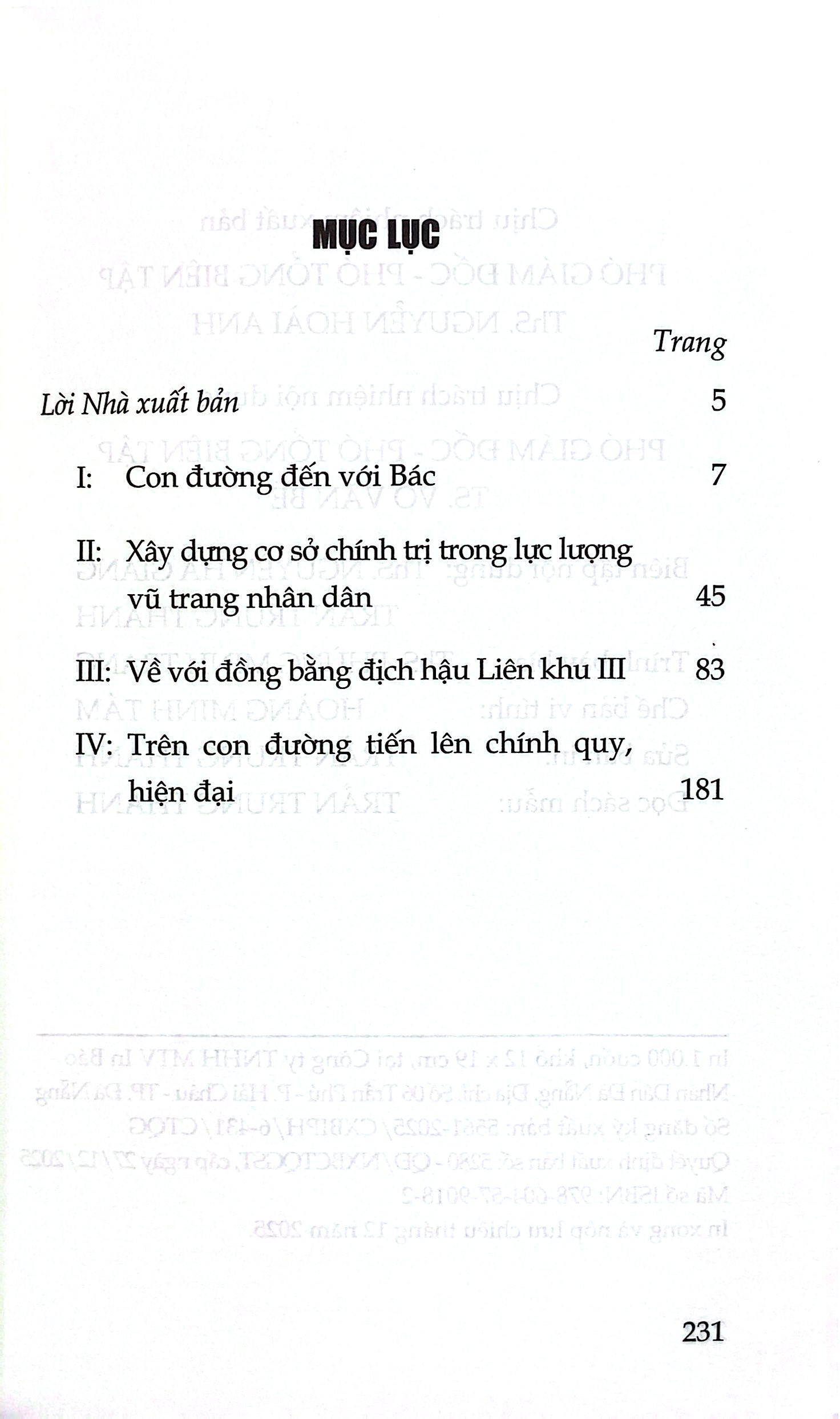 Đi Theo Con Đường Của Bác - Ảnh 3