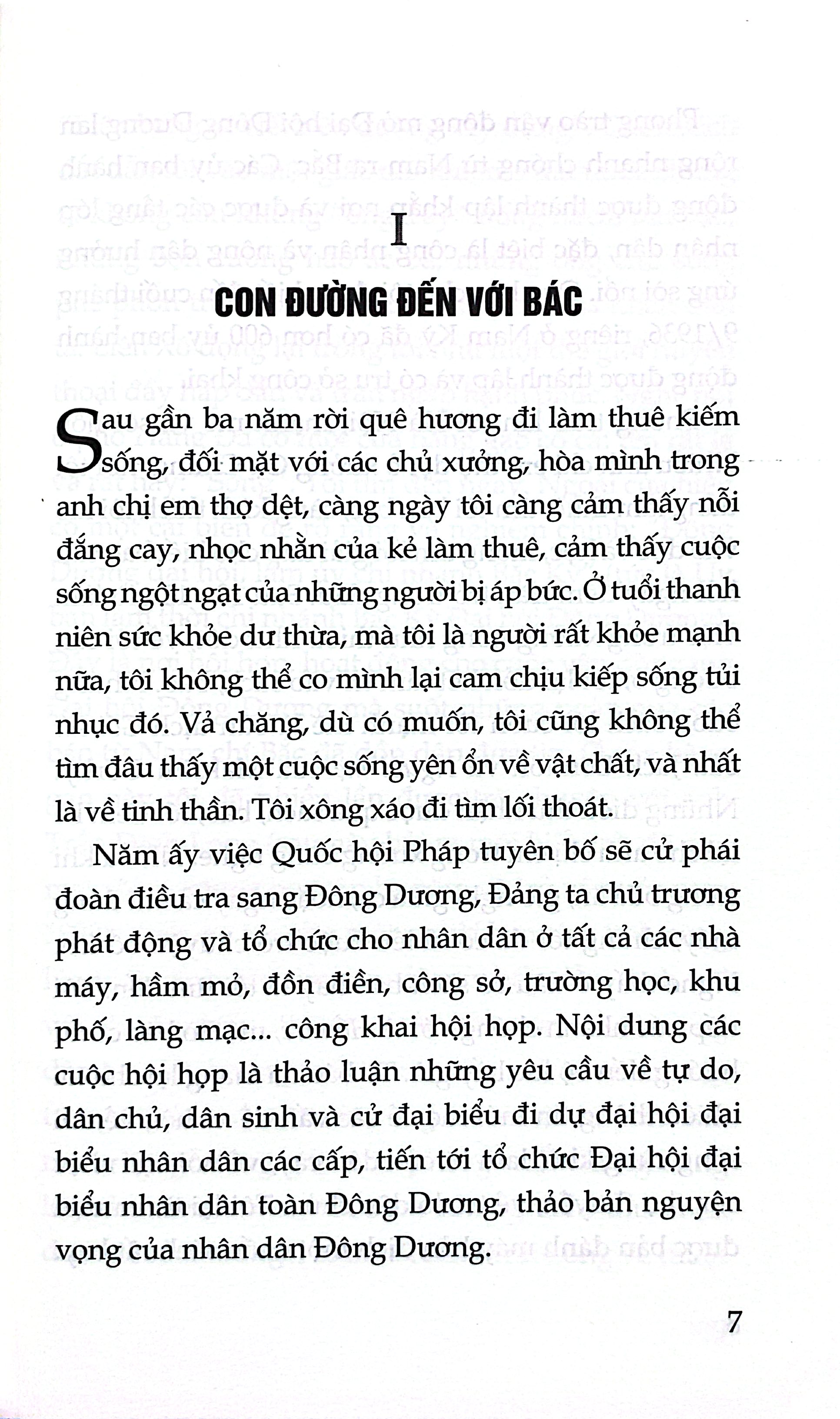 Đi Theo Con Đường Của Bác - Ảnh 5